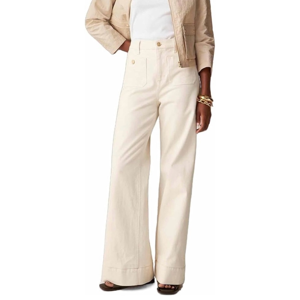 Oprah’s Favorite Jeans